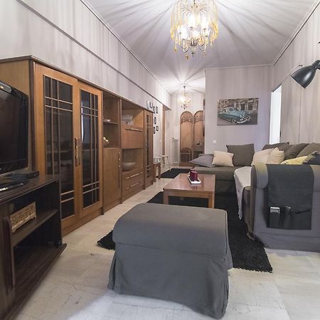 Stunning Central Apartment Ateny Zewnętrze zdjęcie