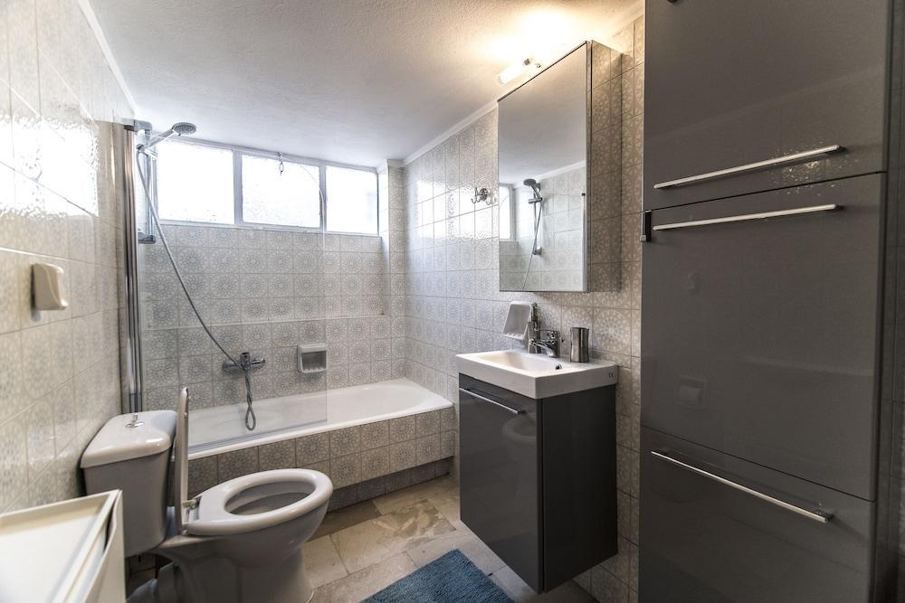 Stunning Central Apartment Ateny Zewnętrze zdjęcie