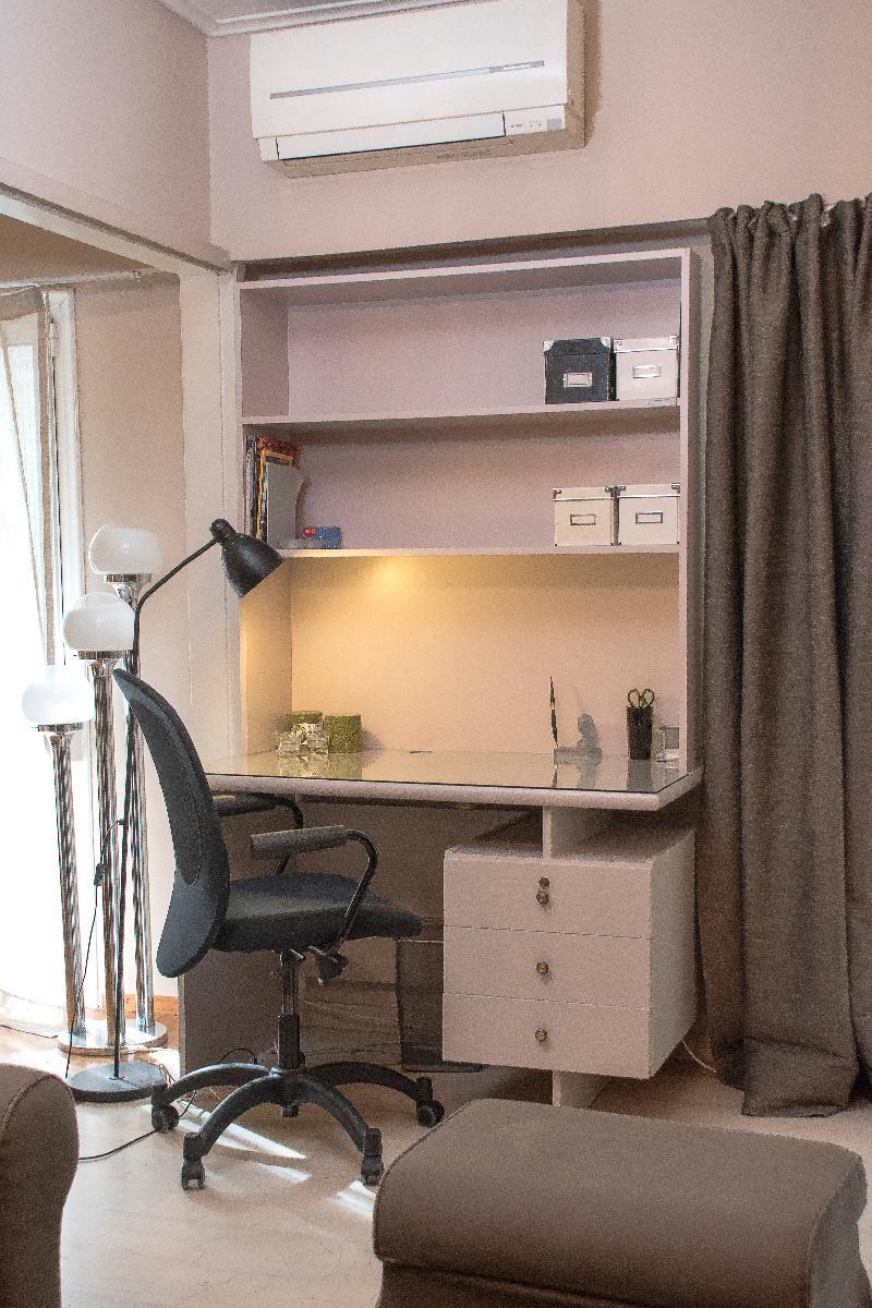 Stunning Central Apartment Ateny Zewnętrze zdjęcie
