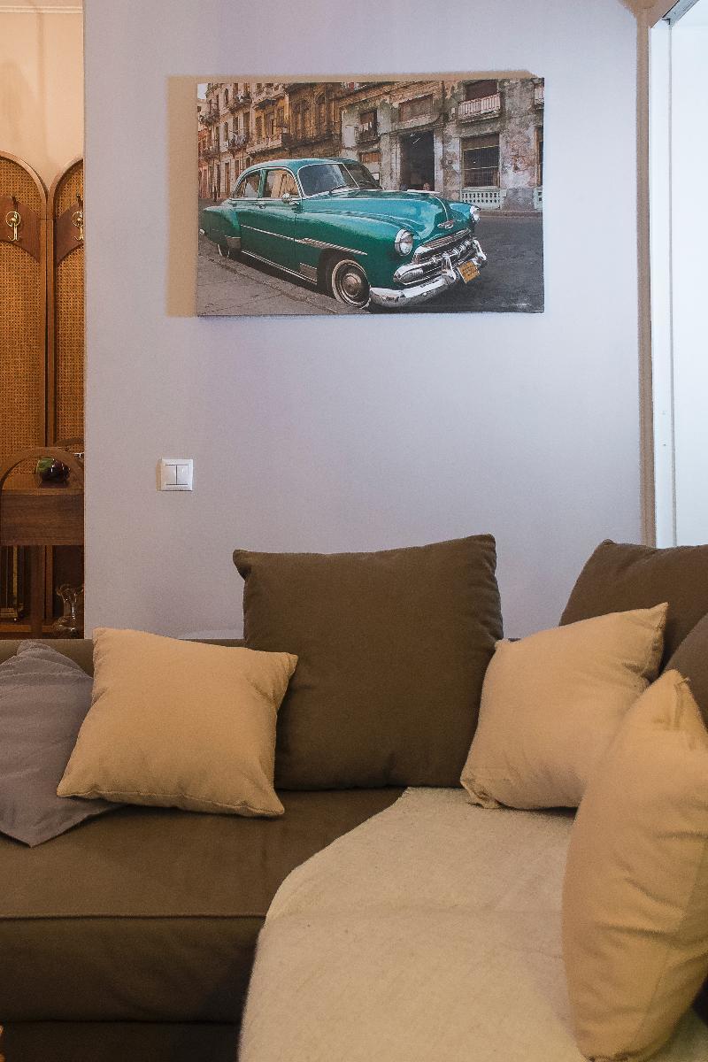 Stunning Central Apartment Ateny Zewnętrze zdjęcie