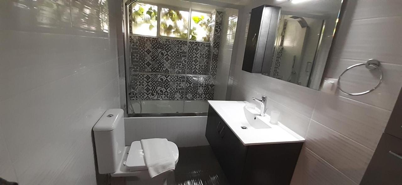 Stunning Central Apartment Ateny Zewnętrze zdjęcie